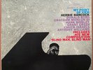 Herbie Hancock  My Point of View  Blue Note 84126 Van Gelder Stereo