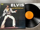 LP Elvis Presley - Madison Square Garden - Japan RCA
