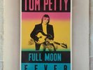 TOM PETTY Full Moon Fever MCA RECORDS MCA-6253 OP CLUB LP EX