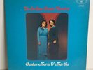 Maria Y Martha “Cantan Yo Sé Que Cristo Vendrá” Emanuel Records LP-1200 RARE