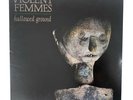 Violent Femmes - Hallowed Ground Vinyl LP 1984 Slash Records