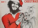LP REGGAE / JACOB MILLER & RAY I / NATTY CHRISTMAS / RAS