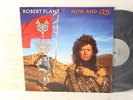 Robert Plant - Now & Zen VG++/VG+ LP Vinyl w/ Inner Sleeve ULTRASONIC CLEAN