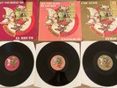 3x Dwarf Records 12