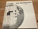 LCD Soundsystem - Vinyl