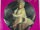 Dolly Parton - Great Balls Of Fire Picture Disc, Gold Stamp Promo, US 1979