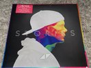 AVICII - Stories VINYL  ALBUM 2 LP NEU OVP
