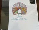 Queen ‎– A Night At The Opera Exclusive VMP ROTM Galaxy Swirl Color Vinyl LP