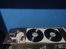 LP VINYL JUAN GABRIEL.- EN EL PALACIO DE BELLAS ARTES TRANSLUCENT EDITION 2 LP'S