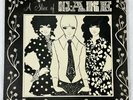 The Cake - A Slice Of Cake LP NM/VG+ US 1968 White Label Promo, Rock, Psch Rock