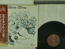 PAUL BLEY,JIMMY GIUFFRE,BILL CONNORS QUIET SONG IMPROVISING RJ7404 JAPAN OBI LP