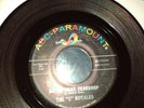 THE 5 ROYALES - CATCH THAT TEARDROP -GOOF BALL 45  ABC 10348. RECORDS