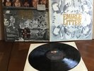 The Litter,  Emerge LP  rare psych rock - Probe label, CPLP 4504, 1969