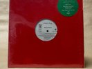 MAVIS STAPLES / PRINCE Christmas Vacation 12” Single RARE Paisley Park