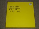 Deep Dish ‎– Yoshiesque  5xLP BOXSET      1999   HOUSE CLASSICS
