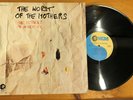 Two Frank Zappa LPs - The Worst of the Mothers & Zapped