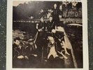 RARE SINGLE - THE POGUES - DIRTY OLD TOWN / THE OLD MAIN DRAG - 1986