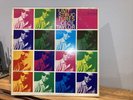 Rare Org Jazz Mono Blue Note BLP 4237 Unit Structures - Cecil Taylor strong EX