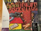 Snoop Dogg Doggystyle Brown/Mint 2xLP Vinyl VMP Dr. Dre G-Funk Death Row NEW