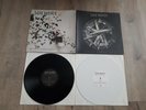 Soilwork 2 LP Vinyl Natural Born Chaos / Figure Number Five In Flames Darkane