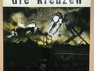 Die Kreuzen Debut LP Vinyl 1984 Touch and Go Records Hardcore Punk
