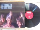 THE ROLLING STONES. AFTERMATH. USA.  Abkco 2016. Heavy weight vinyl.  Mint.