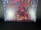 siouxsie and the banshees Hyaena RSD purple splatter vinyl