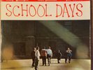 Dizzy Gillespie Milt Jackson School Days US Lp Regent Mono Jazz 1957 NM