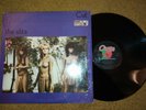 THE SLITS CUT 1979 US ANTILLES EX VINYL LP RECORD PUNK NEW WAVE
