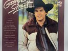 George Strait Greatest Hits 1985 Vinyl MCA-5567 - Record LP