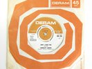 CURIOSITY SHOPPE Baby I Need You Rare 1968 Psych Freakbeat UK Deram 7