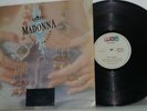 MADONNA - LP