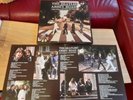 The Beatles- Abbey Road Rockband Edition - 4 vinyl, 4 CD