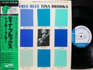TINA BROOKS 