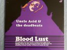 Blood Lust - Uncle acid and the deadbeats