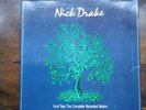 NICK DRAKE. Fruit Tree:The Complete Recorded Works- Island Original Box Set....