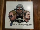 Ocean Colour Scene - Live At The Bridgewater Hall - Double Vinyl Gatefold Sleeve