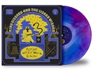 King Gizzard & The Lizard Wizard - Flying Microtonal Banana LP Blue & Purple