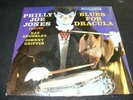 PHILLY JOE JONES Sextet Blues For Dracula LP RIVERSIDE 1958 Scarce Original