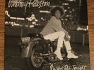 WHITNEY HOUSTON I’m Your Baby Tonight LP (Arista 8616, orig 1990) EX/EX