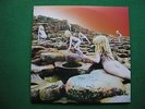 LED ZEPPELIN HOUSE OF THE HOLY   8122795941     CON  EX