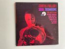 Curtis Fuller, Soul Trombone, orig. ABC Impulse, GF, vg+/nm (s.fotos)