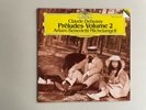 Arturo Benedetti Michelangeli, Debussy, Prèludes Vol.2, DGG, nm