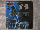 THE DOORS Absolutely Live Dj WLP Promo Lp Jim Morrison Manzarek US BIDDERS ONLY