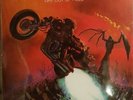 Meat Loaf: Bat Out of Hell - LP vinyl *BRAND NEW*