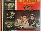 JOHNNY CRAWFORD Songs from RESTLESS ONES - NEW SEALED LP Supreme mono