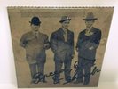 Speed, Glue & Shinki - S/T JAPAN 2 x REISSUE LP w/ obi *STONED FUZZ MADNESS *