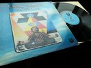 Carlos Garnett - The New Love **Original US Muse Records MR 5133 LP**