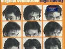 HIGH FIDELITY SOUNDTRACK 2 LP 2016 Black Vinyl 15th Ann. Kinks Bob Dylan Love SS