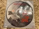 Bruce Springsteen The Ghost of Tom Joad 7” Picture Disc